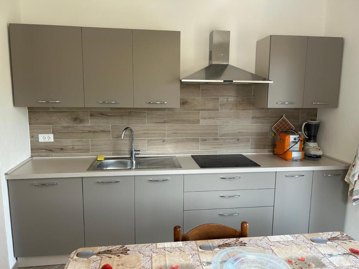 Villa Casa Marisa à Camporosso  Extérieur photo