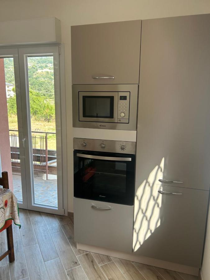 Villa Casa Marisa à Camporosso  Extérieur photo