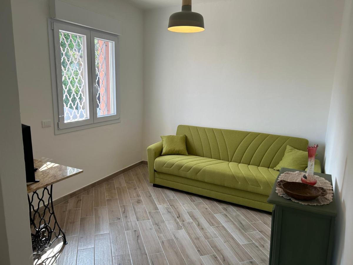 Villa Casa Marisa à Camporosso  Extérieur photo