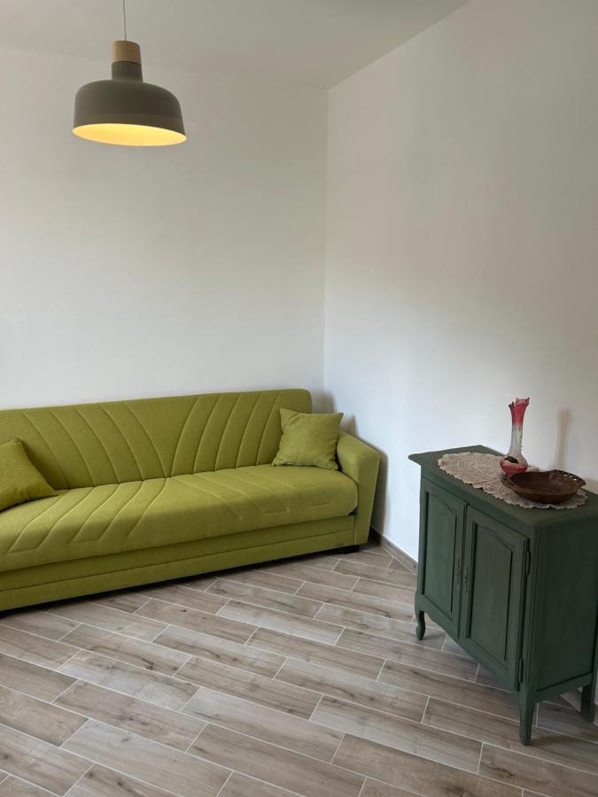Villa Casa Marisa à Camporosso  Extérieur photo