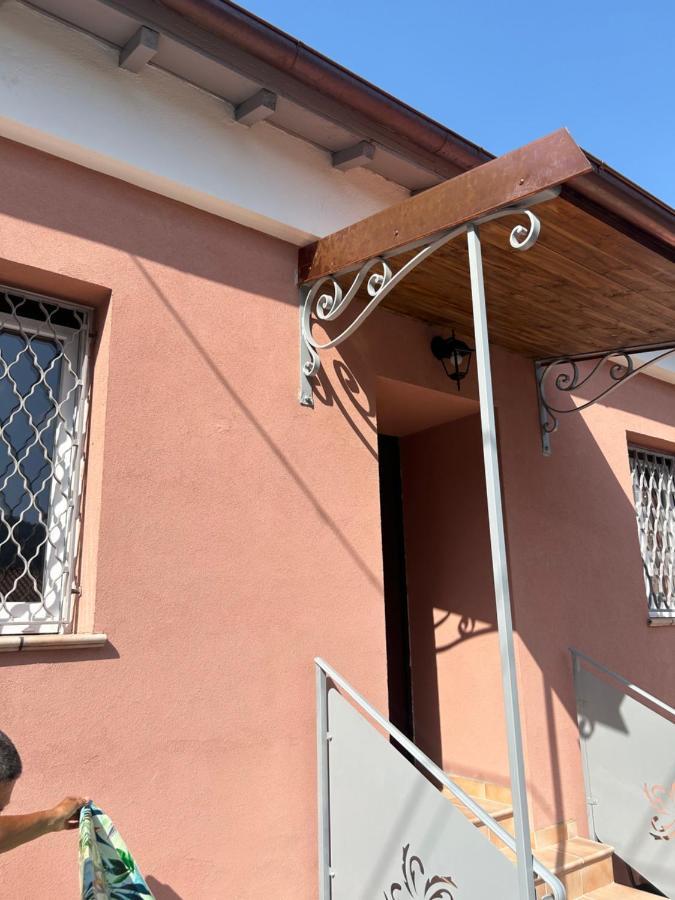 Villa Casa Marisa à Camporosso  Extérieur photo