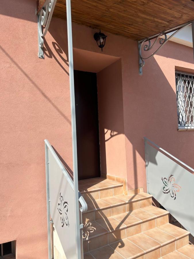 Villa Casa Marisa à Camporosso  Extérieur photo