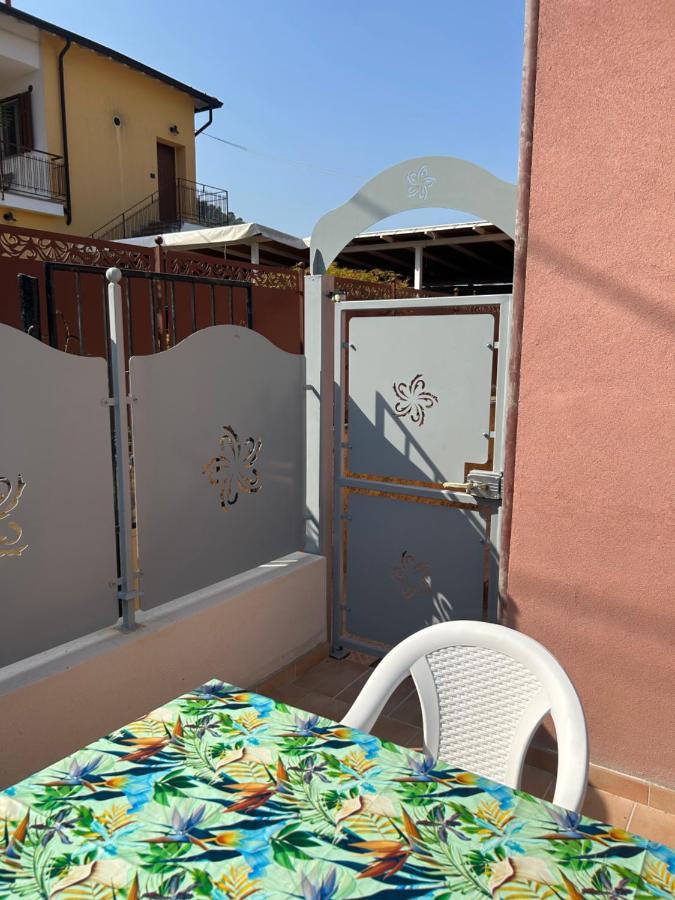 Villa Casa Marisa à Camporosso  Extérieur photo