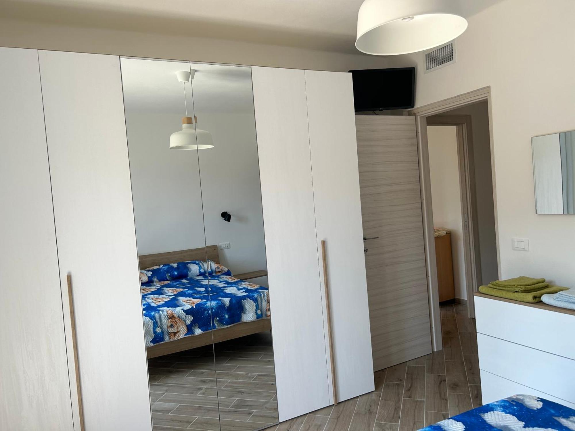 Villa Casa Marisa à Camporosso  Extérieur photo