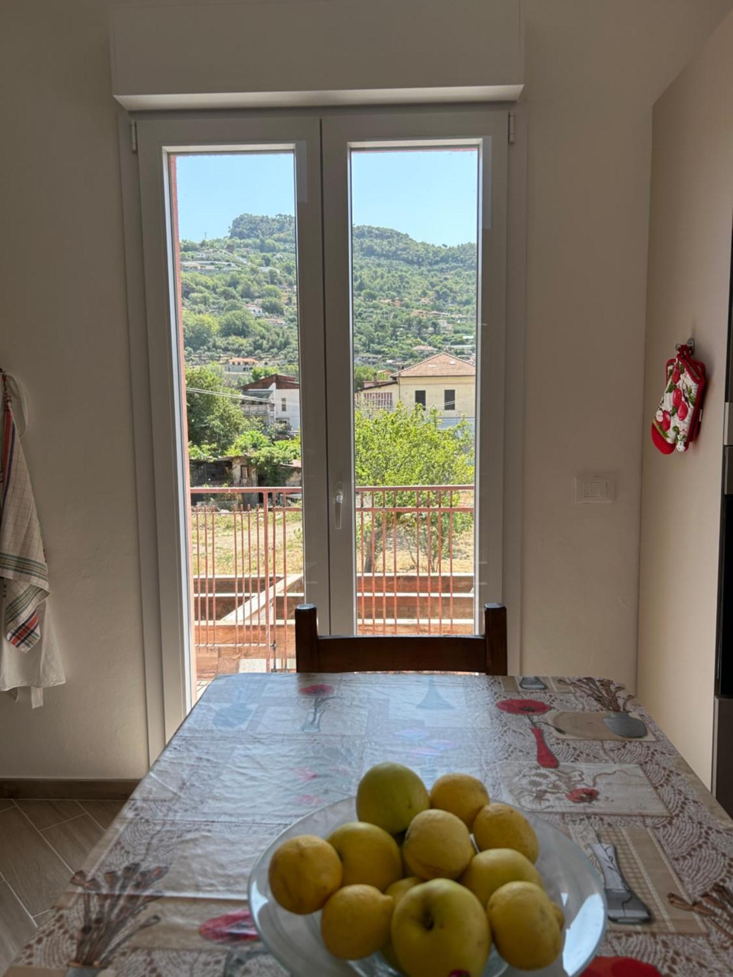 Villa Casa Marisa à Camporosso  Extérieur photo